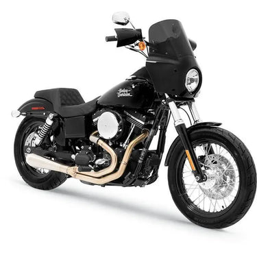 Memphis Shades Road Warrior Fairing - TMF Cycles